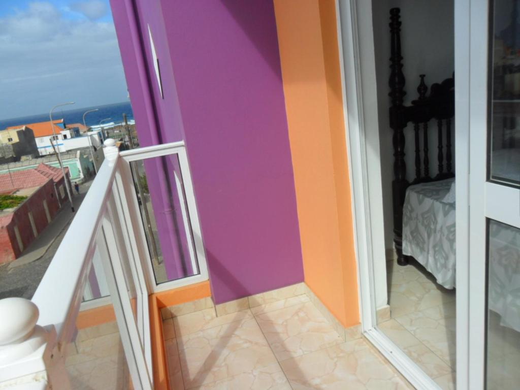 Casa Celeste Ponta Do Sol Exterior photo